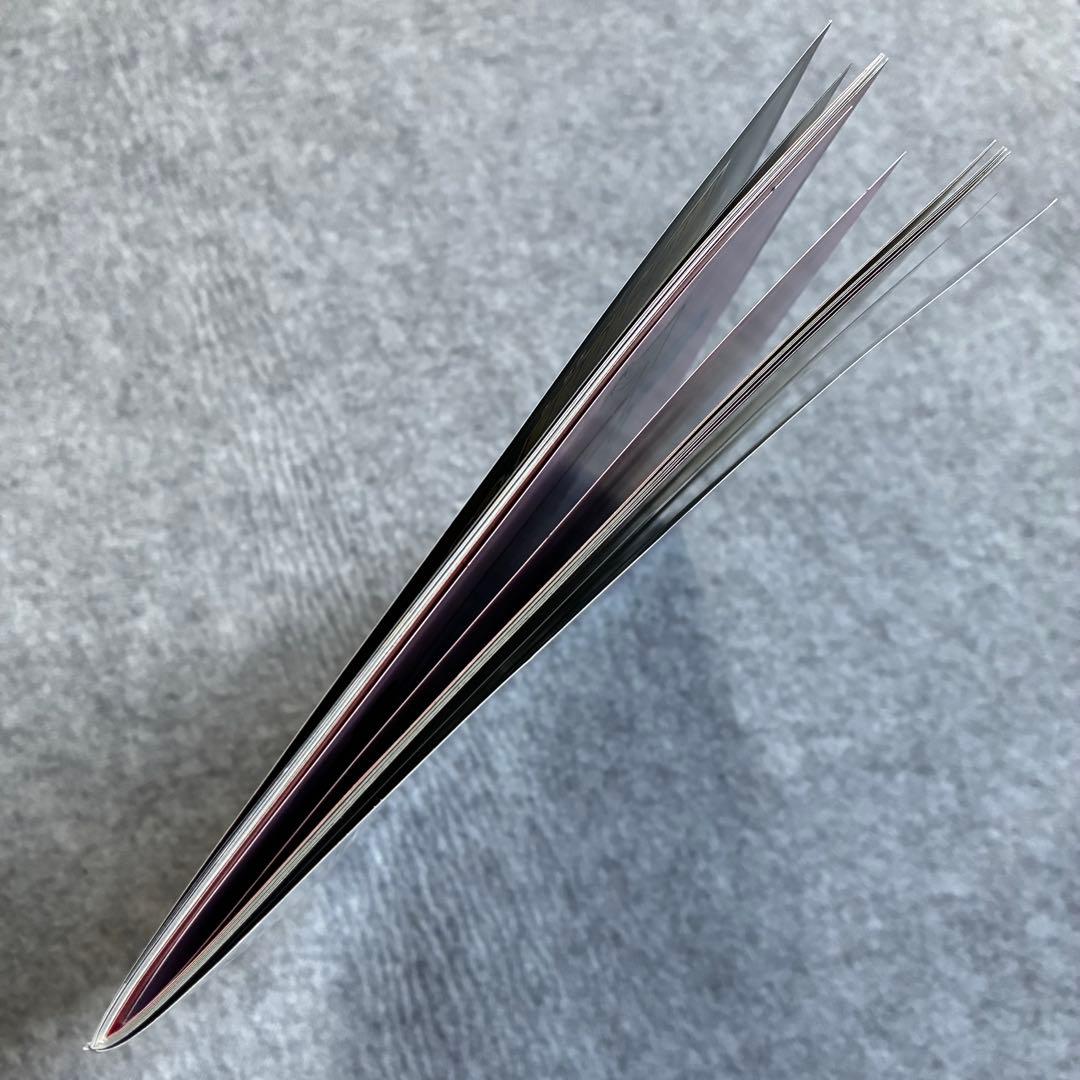 ミュウツーの逆襲　映画パンフレット　未開封カード付き