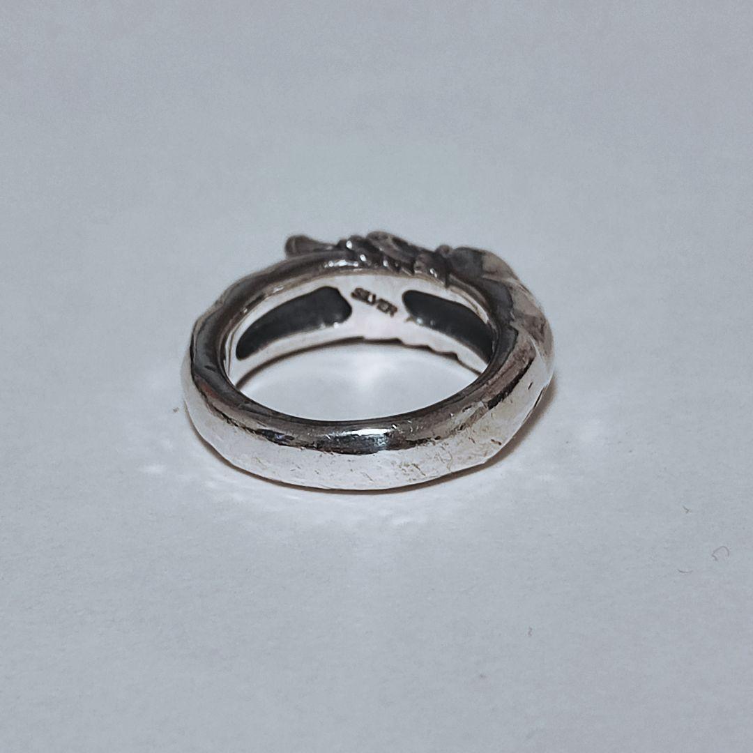 ブラッディマリー スピーカリング 15号 シルバー - メルカリ