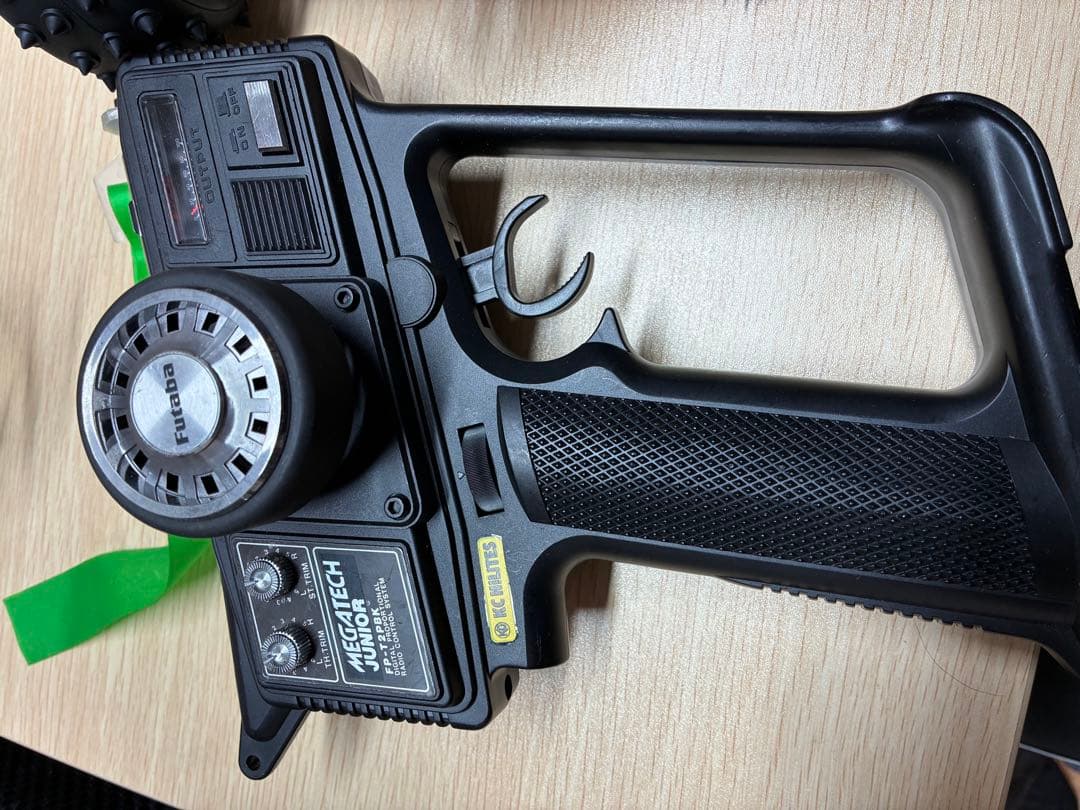 Tamiya Avante ラジコンカー　タミヤ　アバンテ