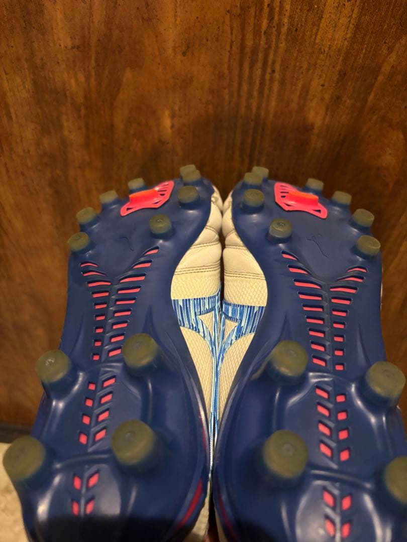 モレリアネオIV β JAPAN 25:スーパーホワイトパール×ターコイズ - メルカリ