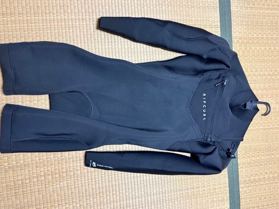 RIP CURL リップカール ウエットスーツ ロンスプ ロングスプリングの