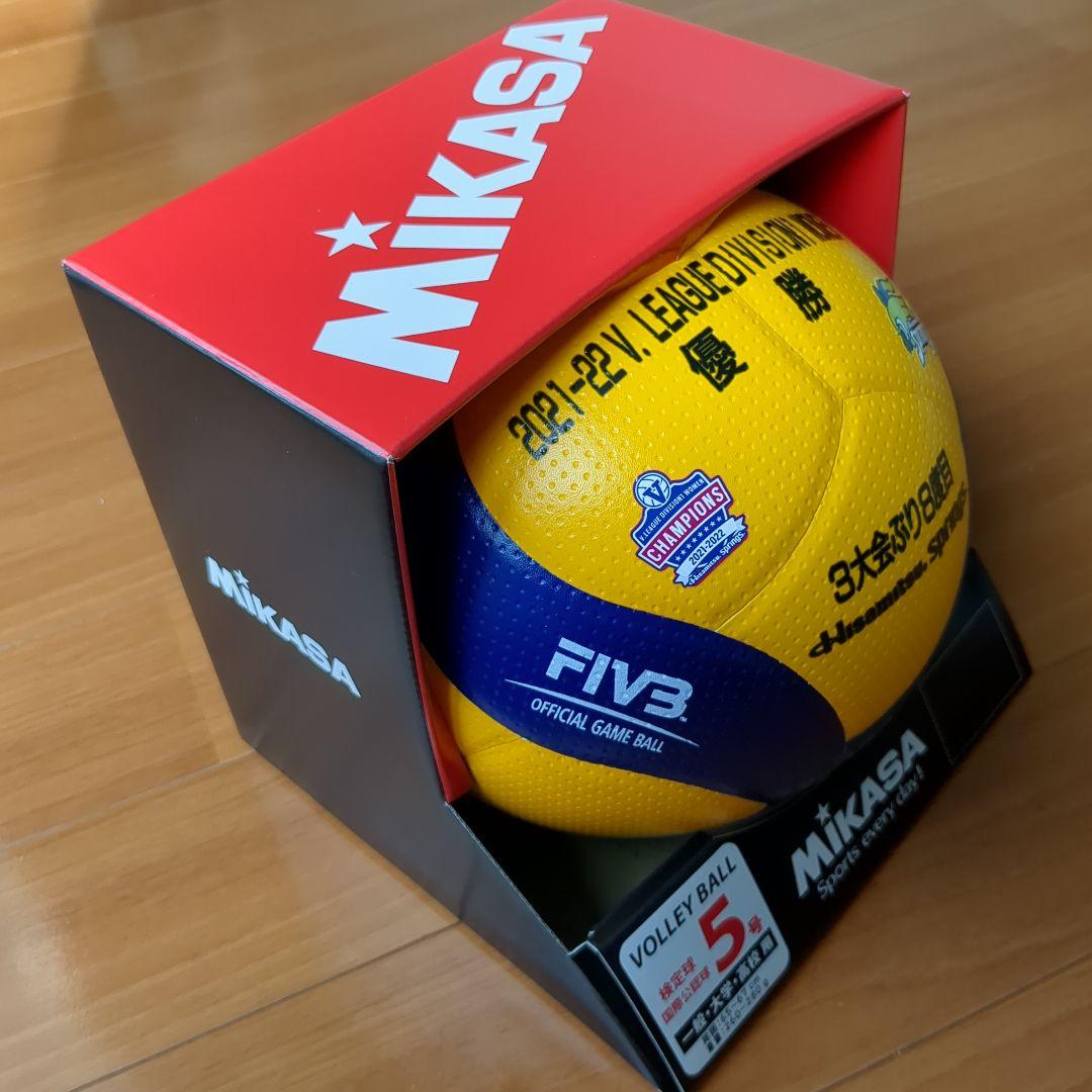 最終価格❣️久光スプリングス☘️優勝記念✨未使用稀少品☘️V.LEAGUE
