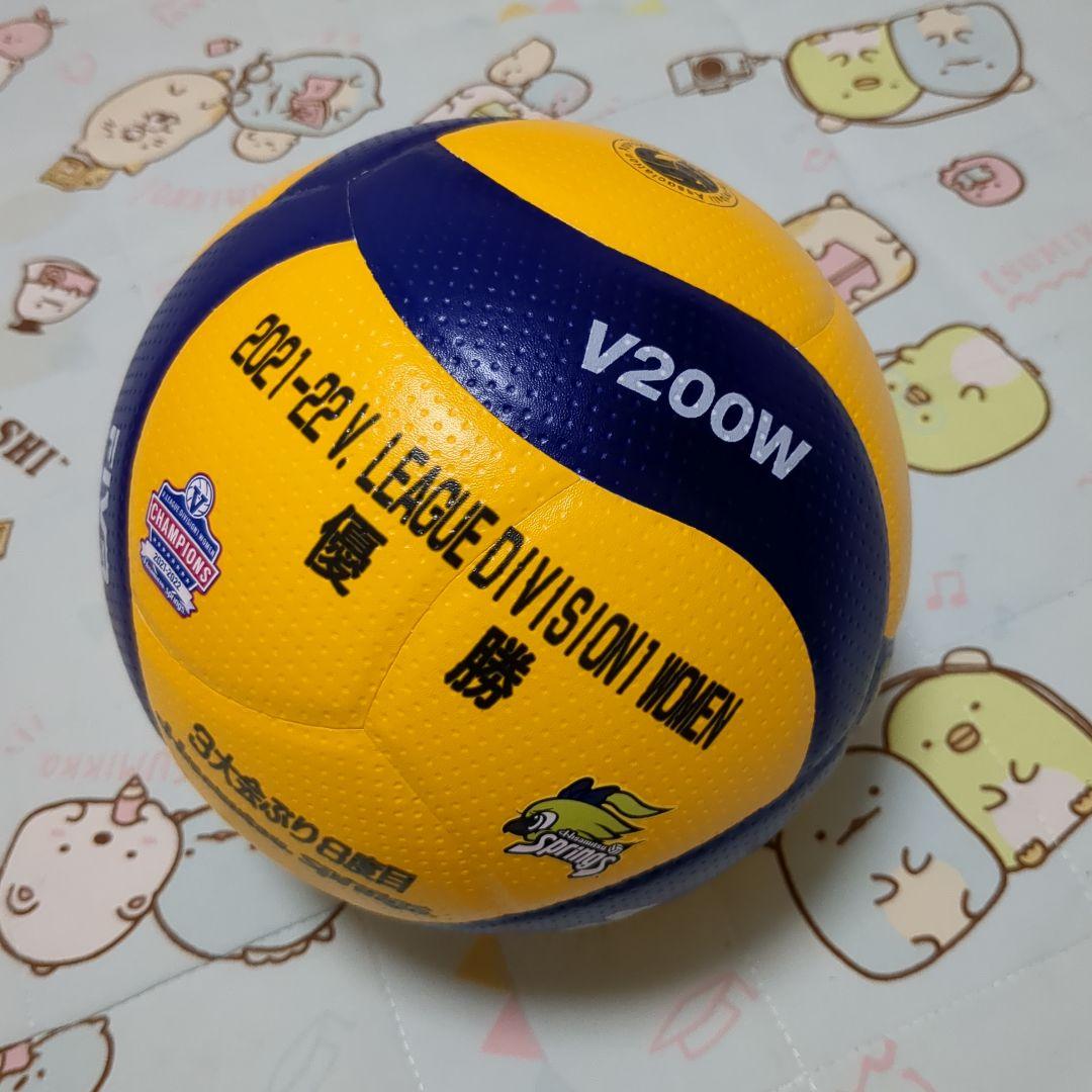 最終価格❣️久光スプリングス☘️優勝記念✨未使用稀少品☘️V.LEAGUE