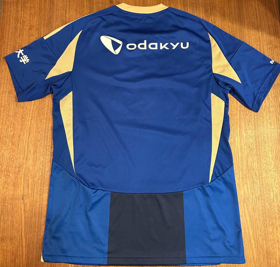 FC町田ゼルビア 2025ユニフォーム 2XL - メルカリ