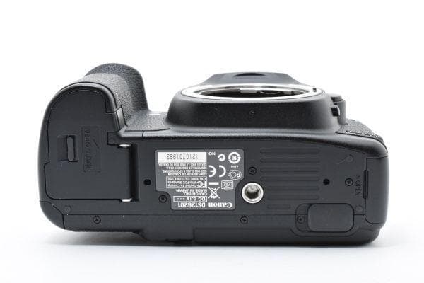 キャノン Canon EOS 5D Mark ll 一眼レフカメラ #3470 - メルカリ