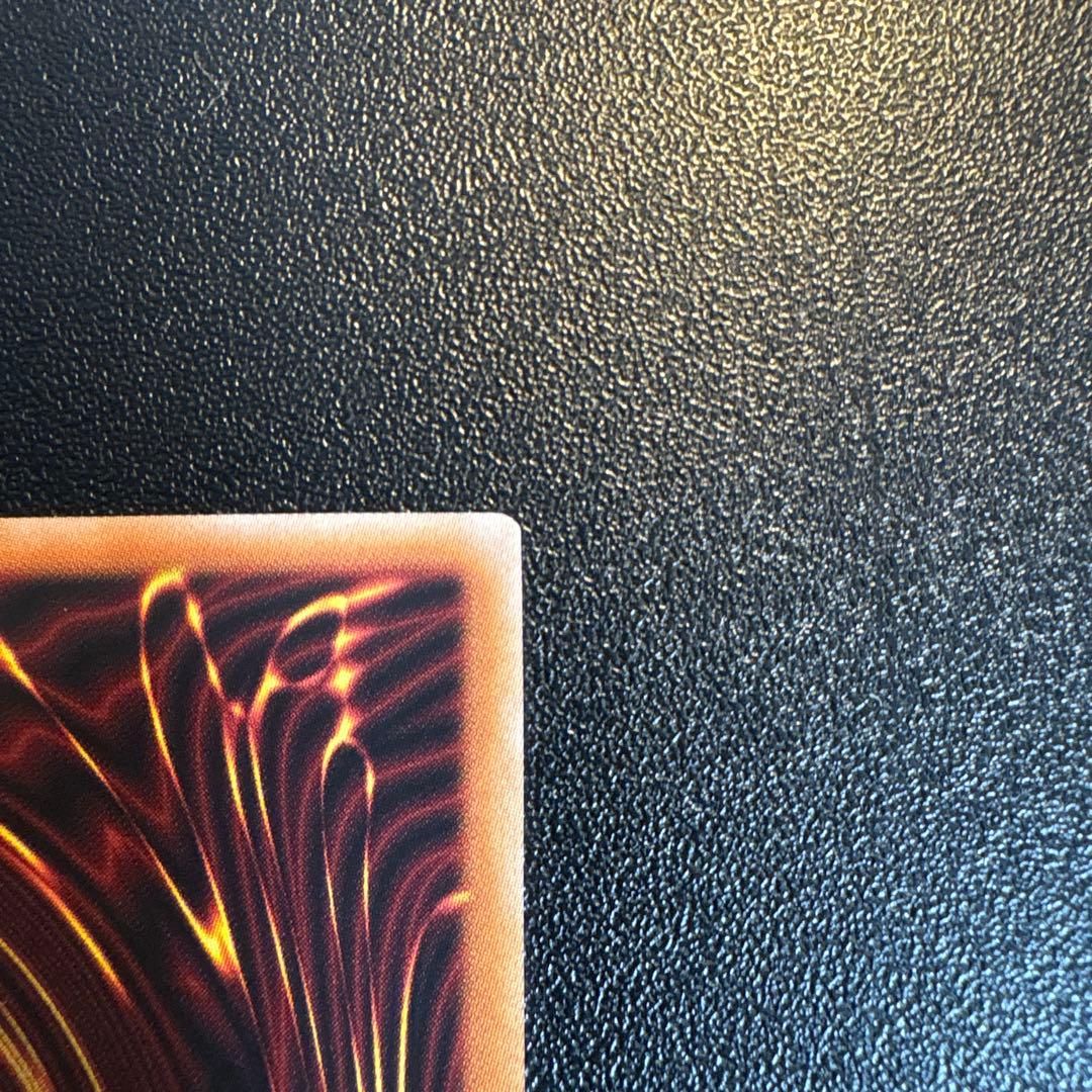 遊戯王　無限泡影　25th シークレット　クオシク　シク　極美品　無限抱擁　泡影