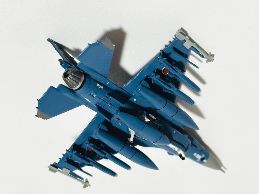 GULLIVER200 F-2 戦闘機モデル 8SQ JASDF - メルカリ