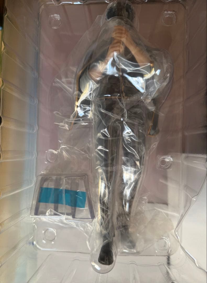 一番くじ 銀魂 B賞 土方十四郎 MASTERLISE