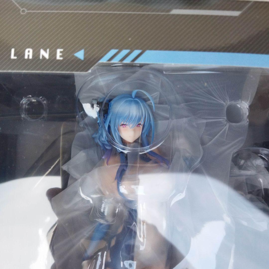 アズールレーン セントルイス 1/7 フィギュア[アルター] 新品未開封