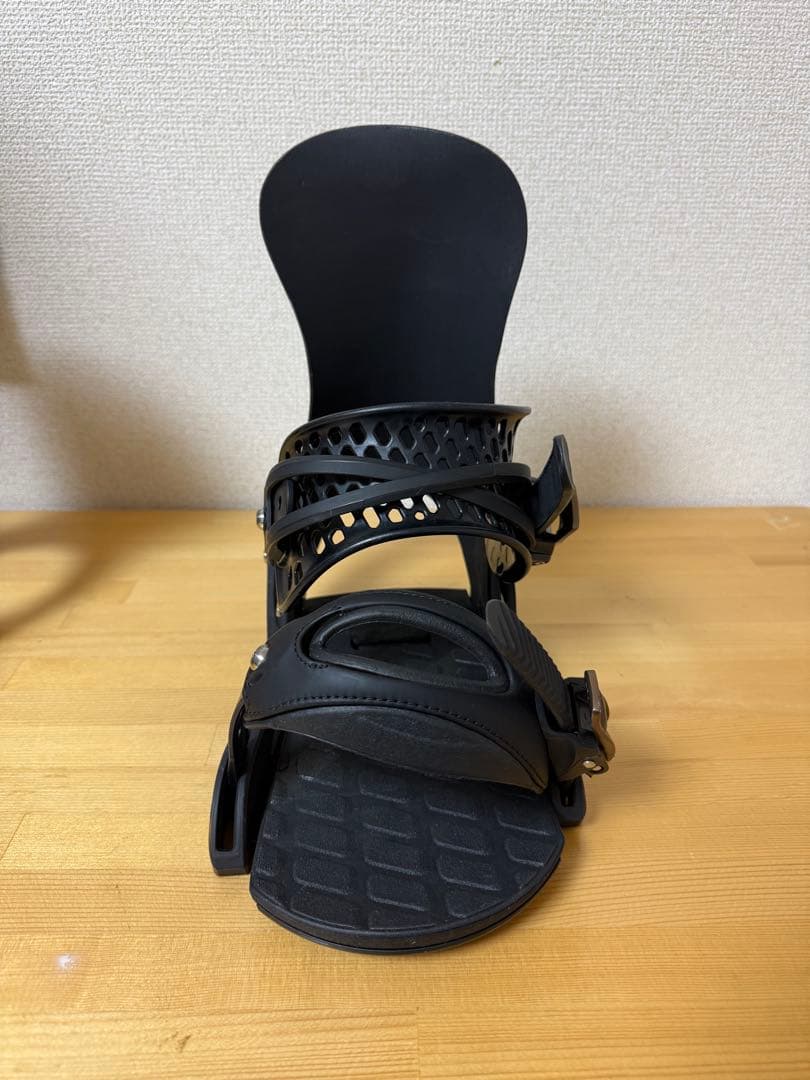 BURTON バートン X-BASE 2017 Lサイズ