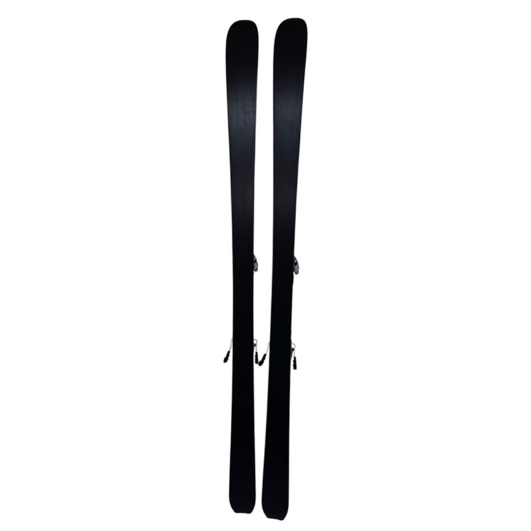 未使用品】Atomic BACKLAND78 176cm バックカントリースキー - メルカリ