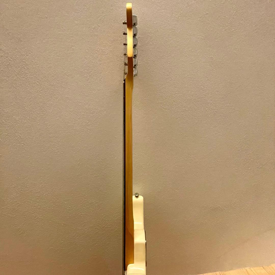 Fender Mexico ストラトキャスター 98-99年製 現状ジャンク品