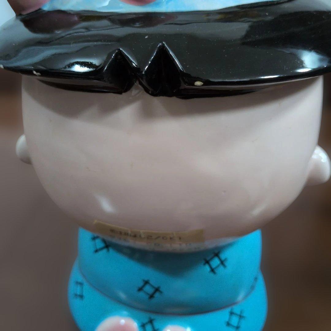 つる姫じゃ〜っ！土田よしこ　貯金箱