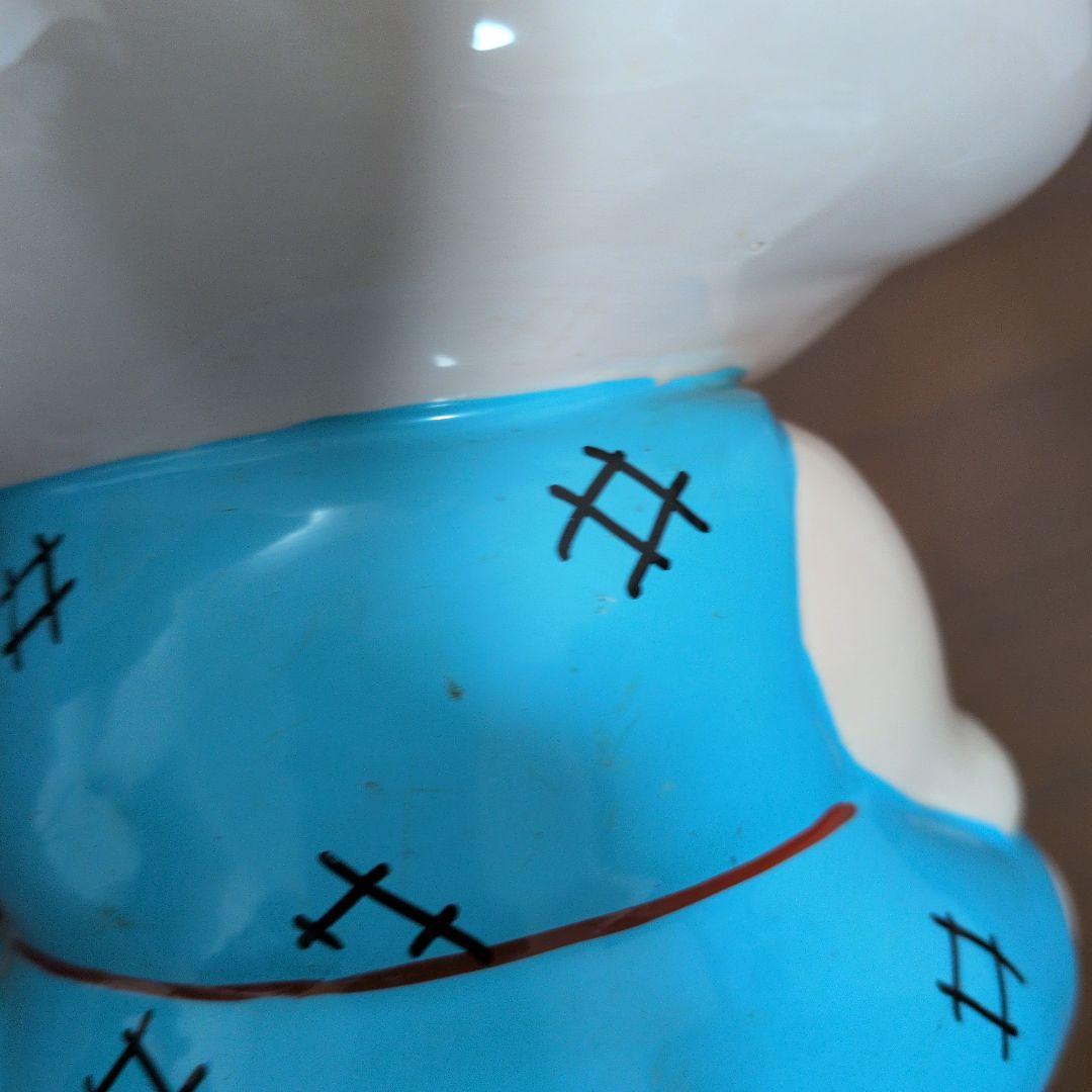 つる姫じゃ〜っ！土田よしこ　貯金箱