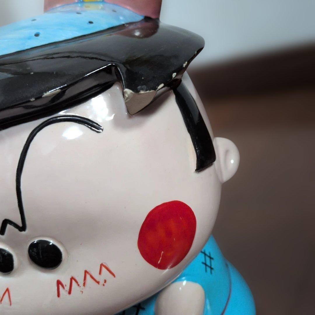 つる姫じゃ〜っ！土田よしこ　貯金箱