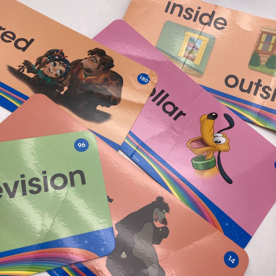 限定価格】トークアロング プレイメイトエアー ディズニー英語 1004104