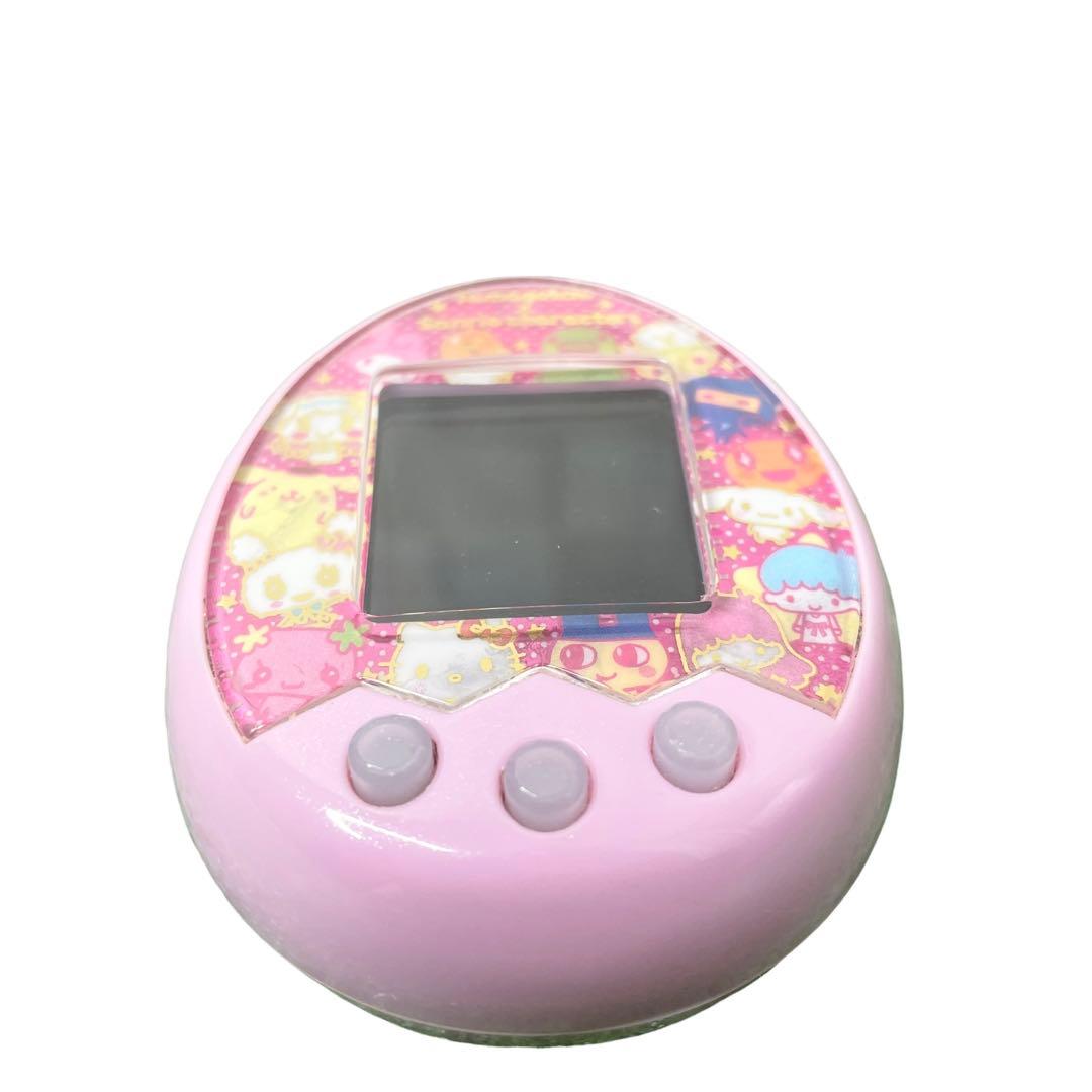 ✨限定カラー✨ トイザらス限定 たまごっちみくす サンリオ