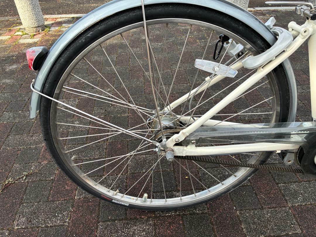 今月末まで。アルベルトロイヤル 27インチ、静岡県引取り希望 - メルカリ