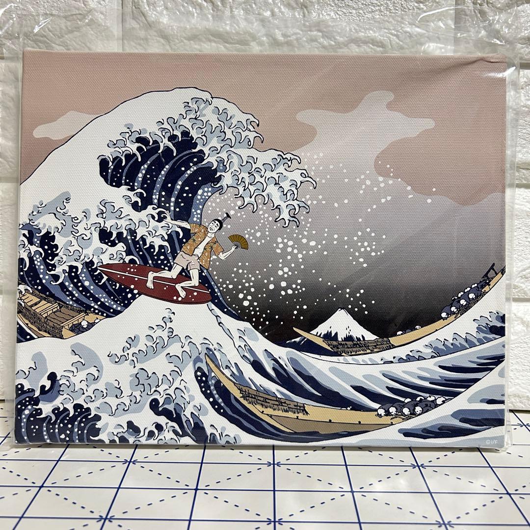 志村けん(しむらけん) バカ殿様 キャンパス アート 富獄三十六景 モチーフ Amazon.co.jp: 志村けん(しむらけん) - バカ殿様 キャンパスアート