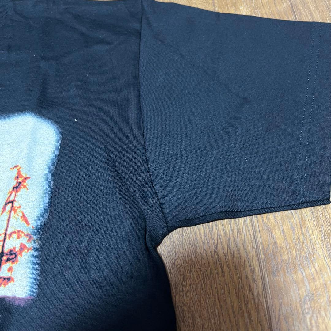 イーグルス ホテルカリフォルニア Tシャツ