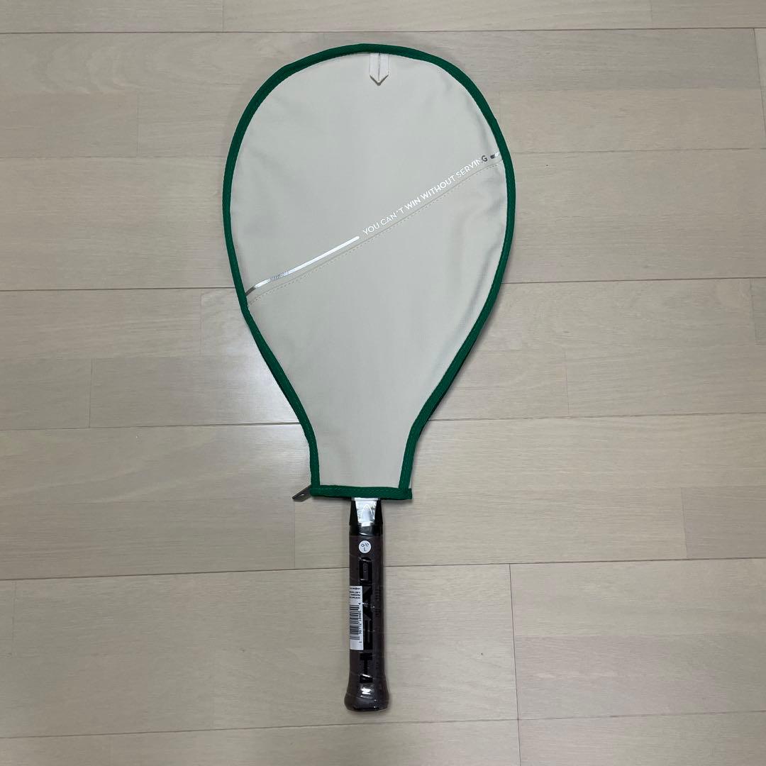 ま*み様 HEAD社75周年記念モデル テニスラケット - ラケット(硬式用