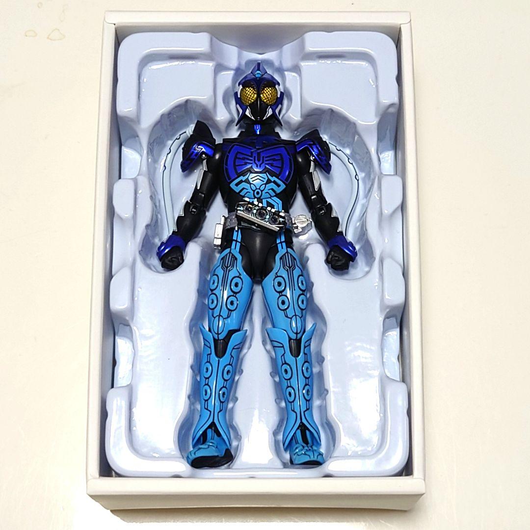 S.H.Figuarts 真骨彫 ガタキリバ＆ラトラーター＆シャウタ＆サゴーゾ