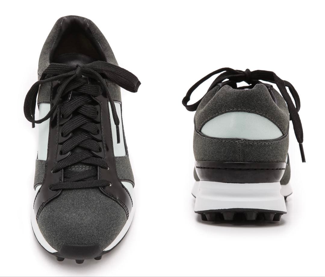 Phillip Lim⭐︎スニーカー/ゴルフシューズ⭐︎size40(26.5cm)