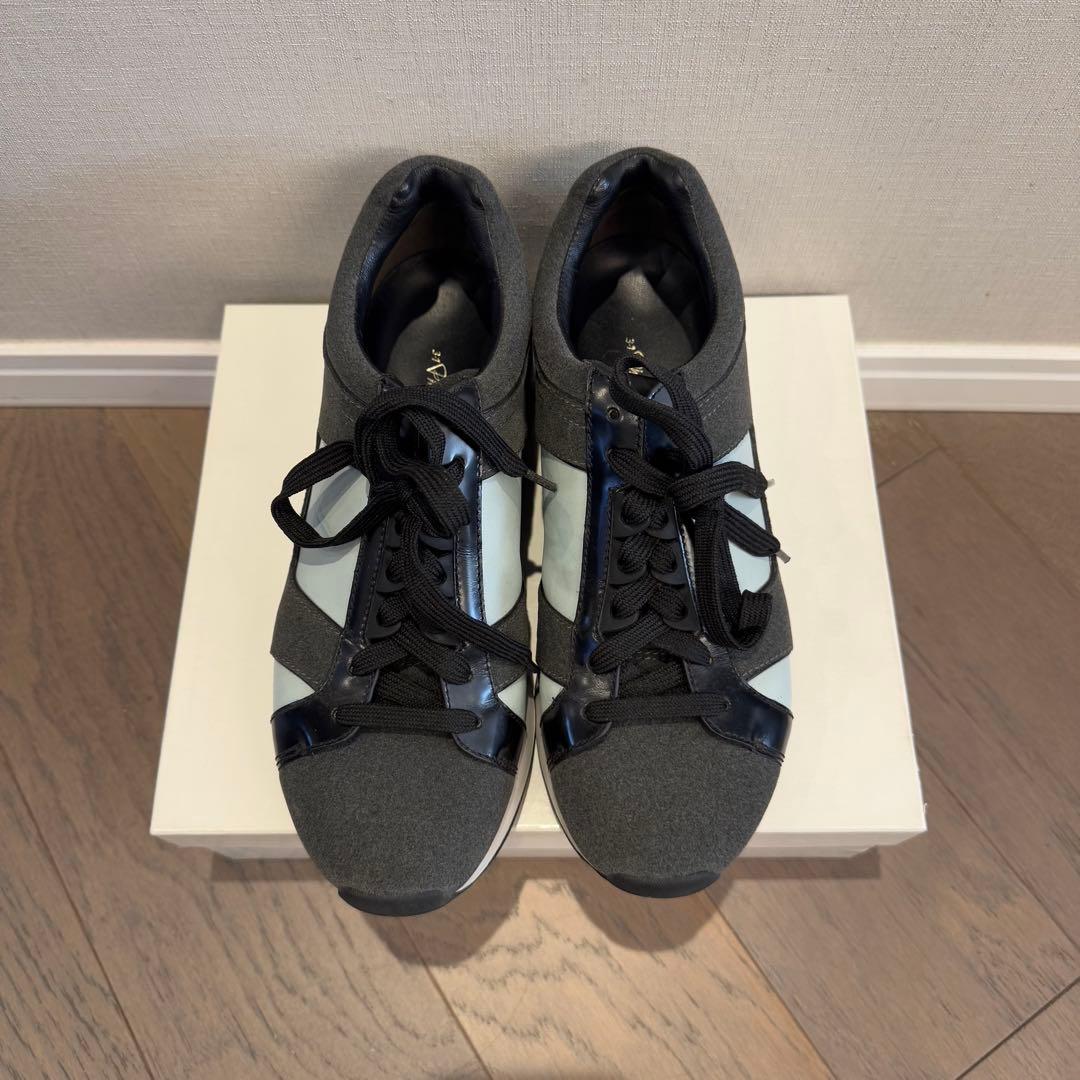 Phillip Lim⭐︎スニーカー/ゴルフシューズ⭐︎size40(26.5cm)