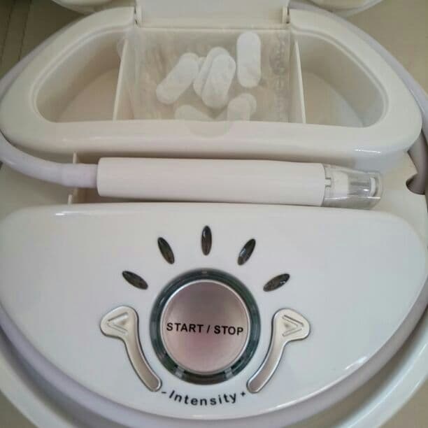 ドクターズ,ダイヤモンドピーリングの通販はau PAY マーケット - 輸入