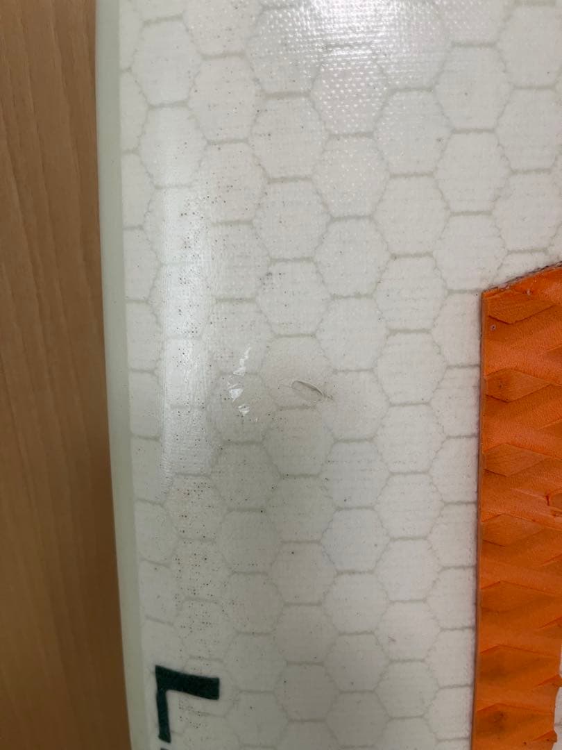 LOST Lib Tech BEAN BAG 5'10f 41.5L 超浮力