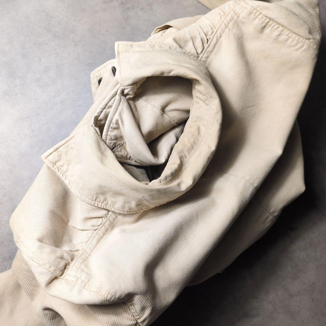 KAPITAL コーデュロイジャケット 昔々Pコート 初期 CAPITAL期 - メルカリ