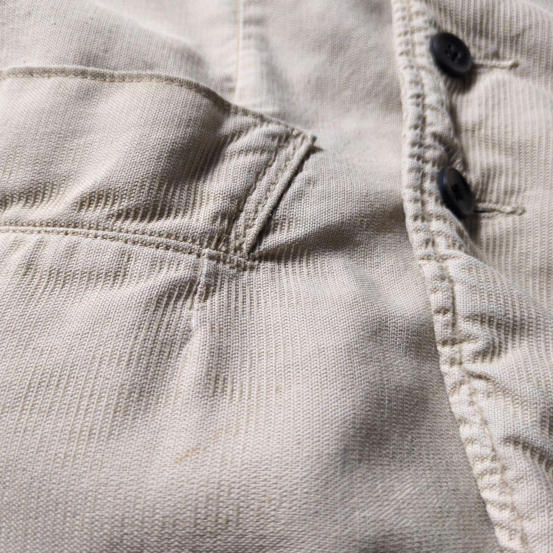 KAPITAL コーデュロイジャケット 昔々Pコート 初期 CAPITAL期 - メルカリ