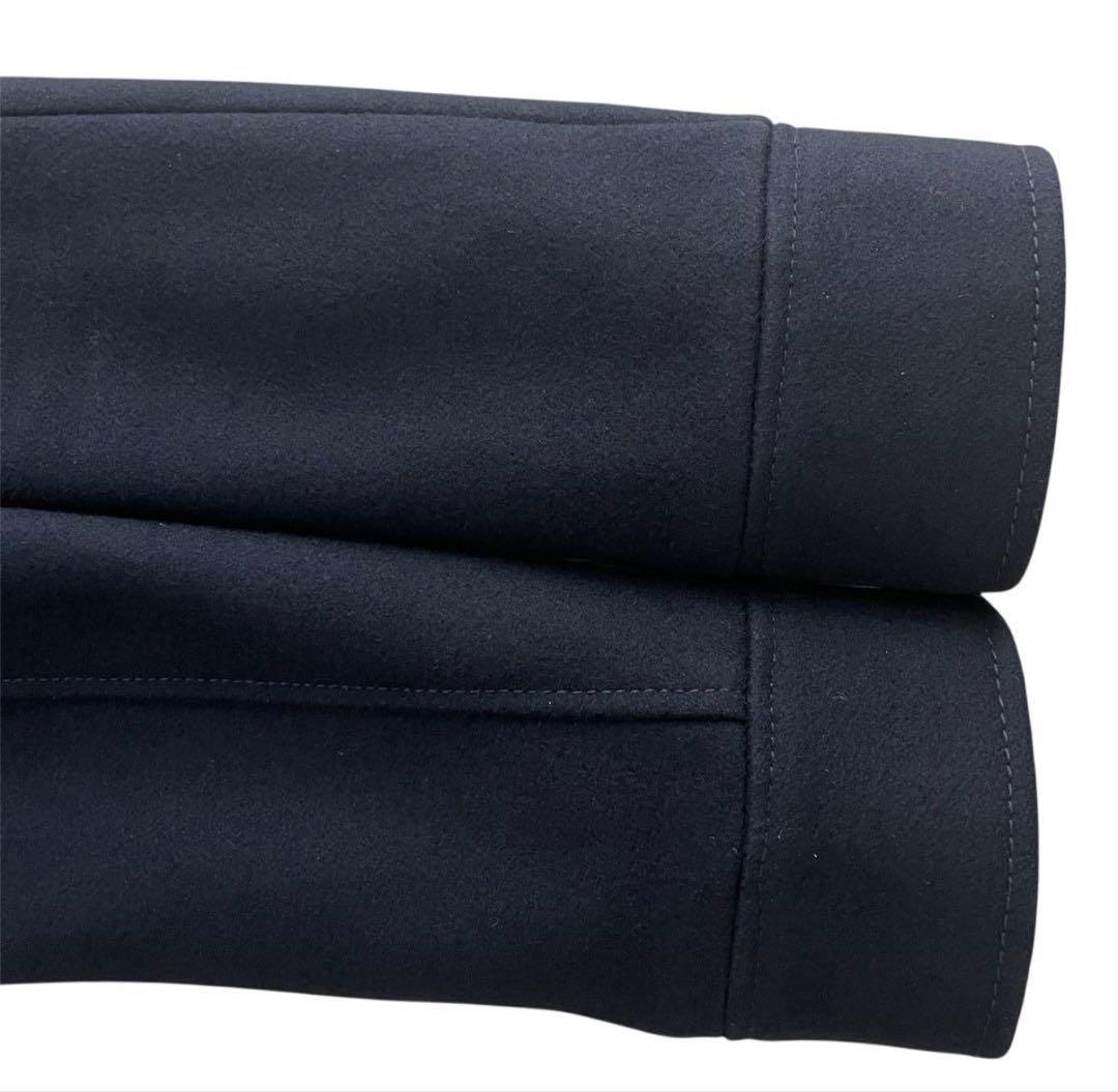 極美品】BALENCIAGA 08AW クロップド ウールジャケット ニコラ期