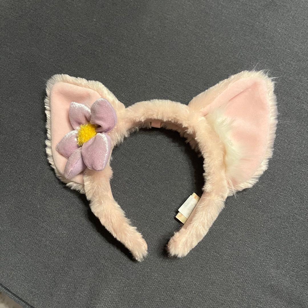 ディズニー リーナベル カチューシャ - メルカリ