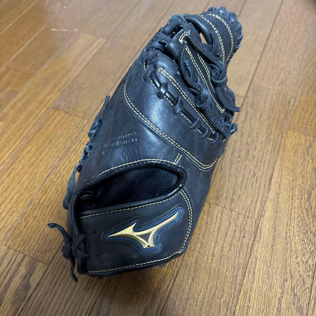 ファーストミット　MIZUNO セレクトナイン MIZUNO（ミズノ） MIZUNO SELECT 9 少年軟式 グラブ セレクトナイン