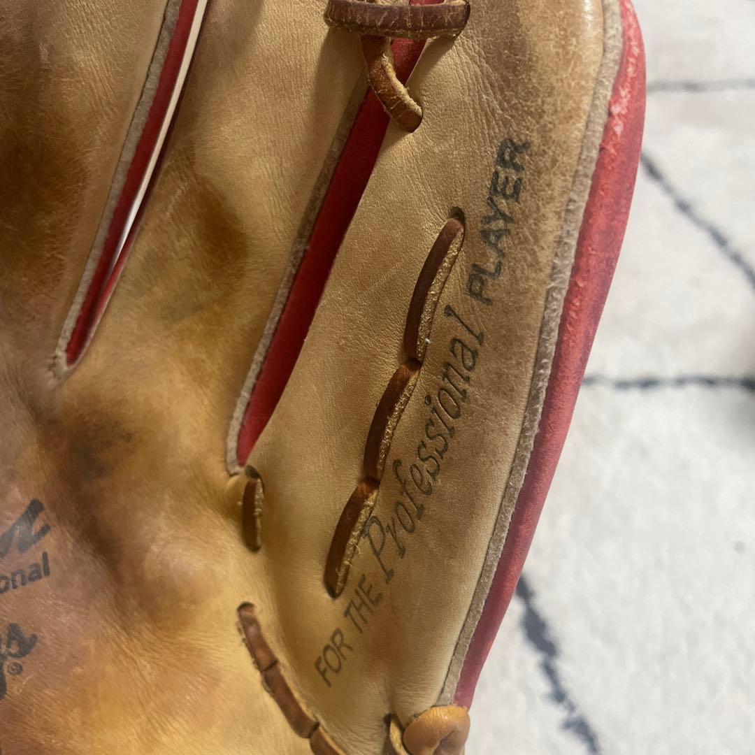 西岡剛】ロッテ時代Rawlings硬式 - メルカリ