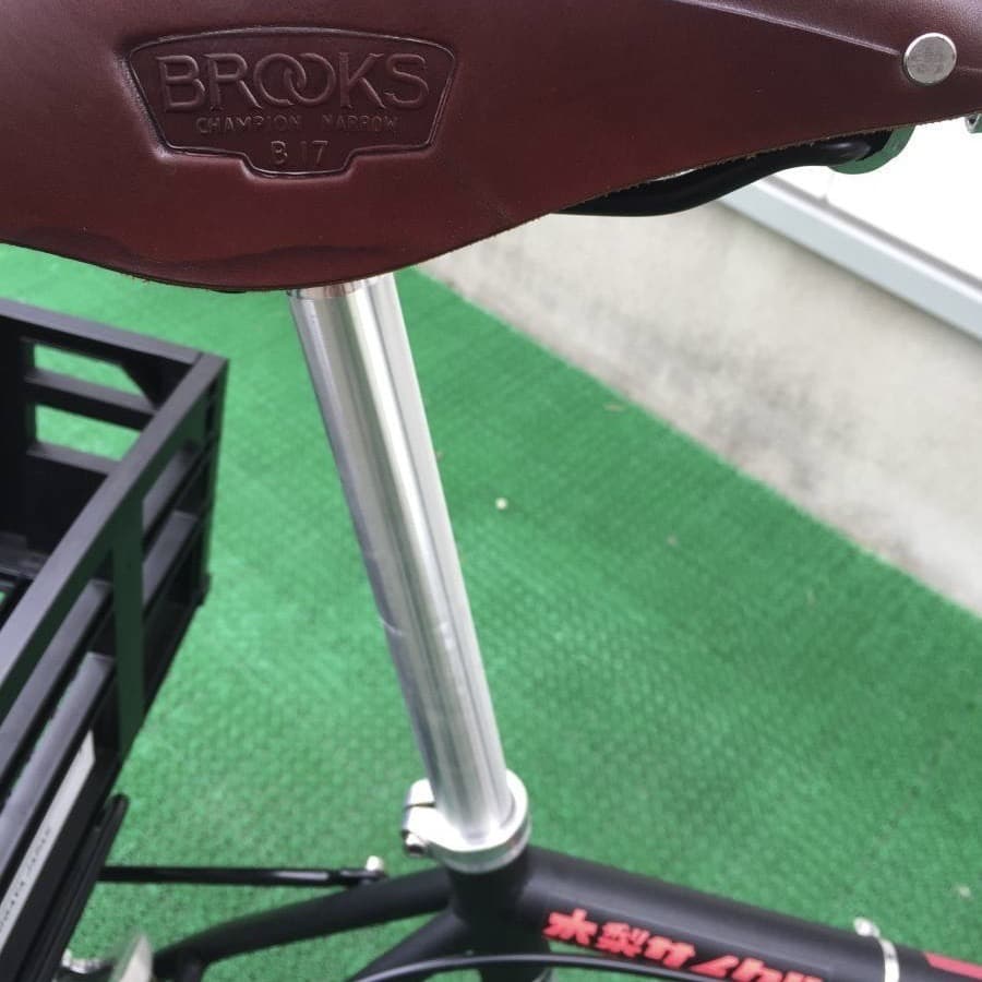 引取限定 木梨サイクル KINASHICYCLE THE CONRAN SHOP - メルカリ