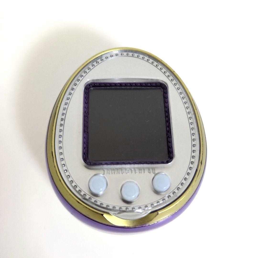 たまごっち4u　パープル　Xmasお値下げセール中です♪♪　たまごっち