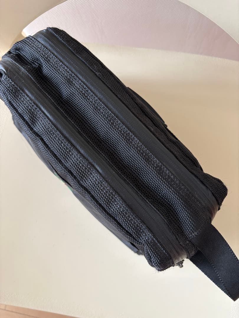 日本未入荷・ハワイ限定】タイトリスト・ラウンドポーチ ゴルフバッグ