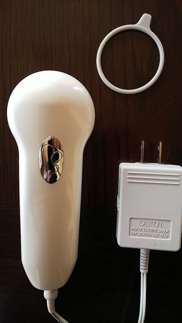 小顔製作所 ハンディマジック  良品