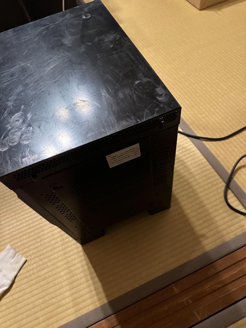 岩通 IWATSU TELMAGE主装置 IX-CME ビジネスフォン主装置 - メルカリ