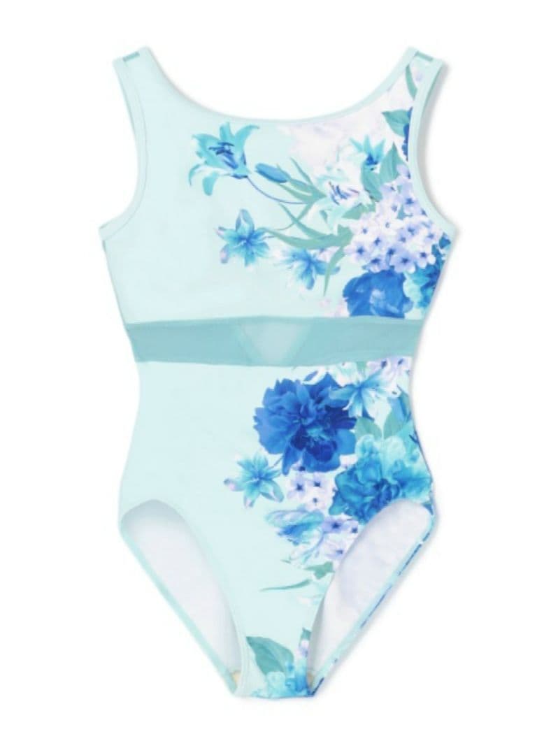 chacott 永久メイさんコラボ レオタード - メルカリ