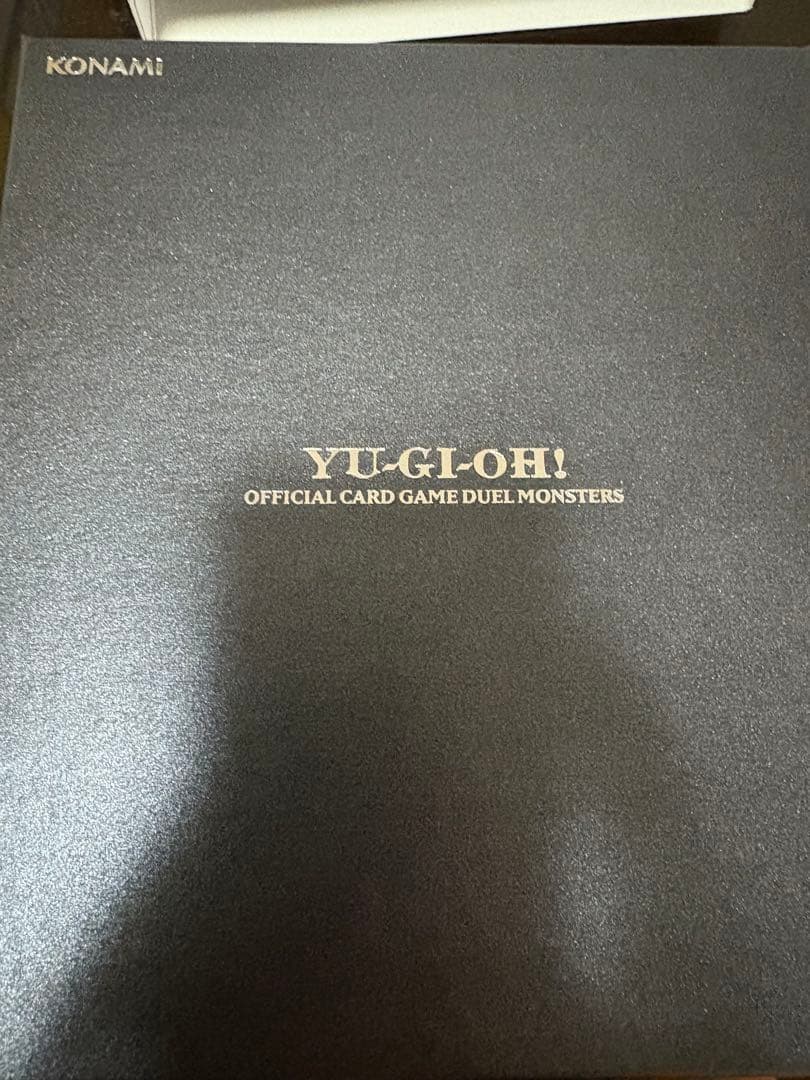 1126番　遊戯王OCG 「 ブラック マジシャン ステンレス 」