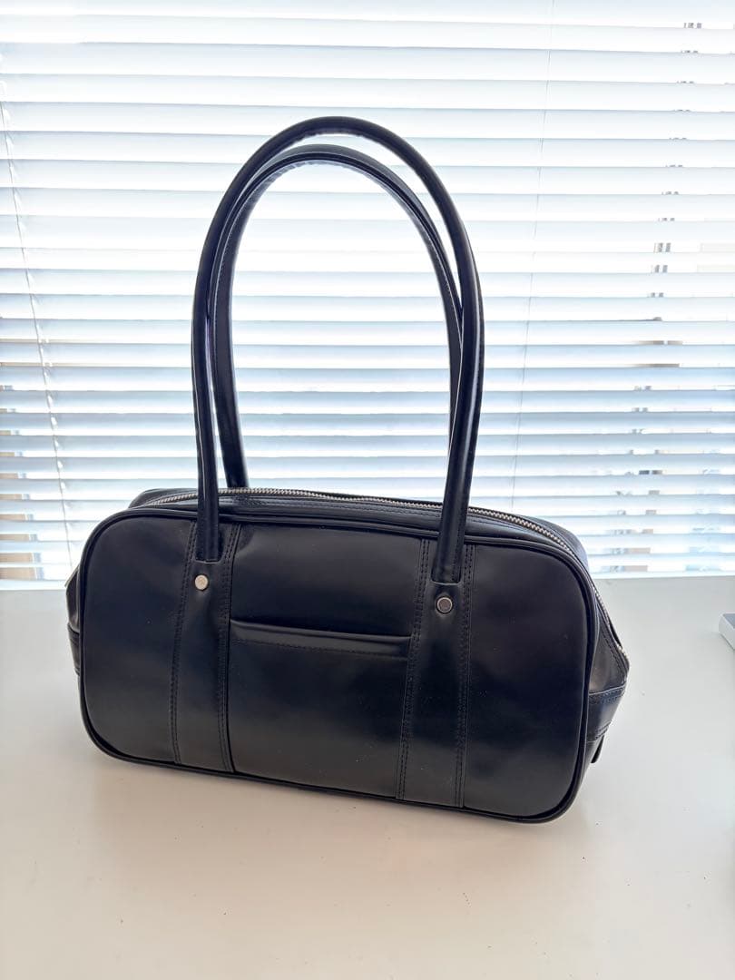 comme des garcons バッグ org.jpg