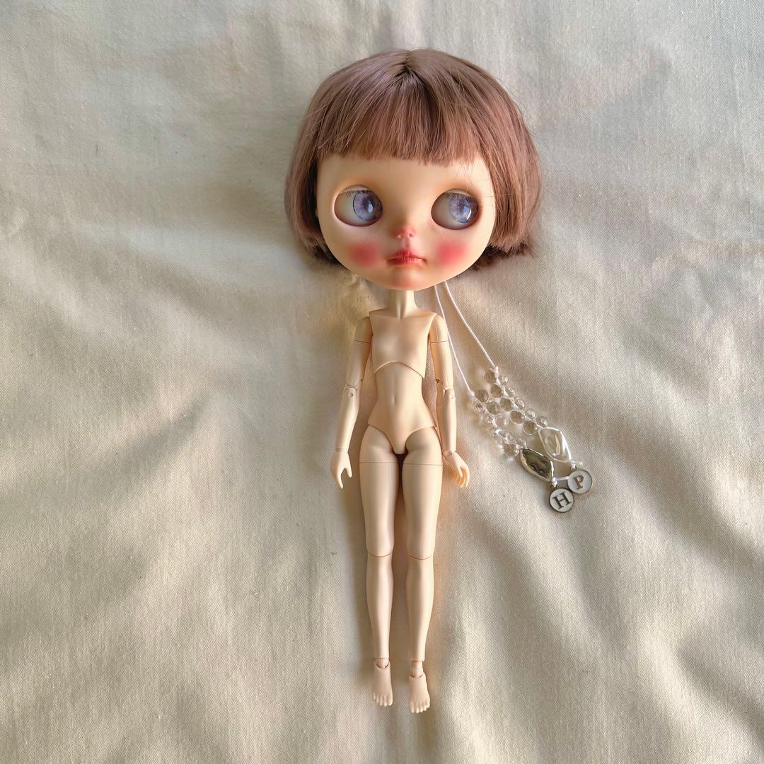 限定価格！有名作家様 カスタムブライス 有名作家様アウトフィット2