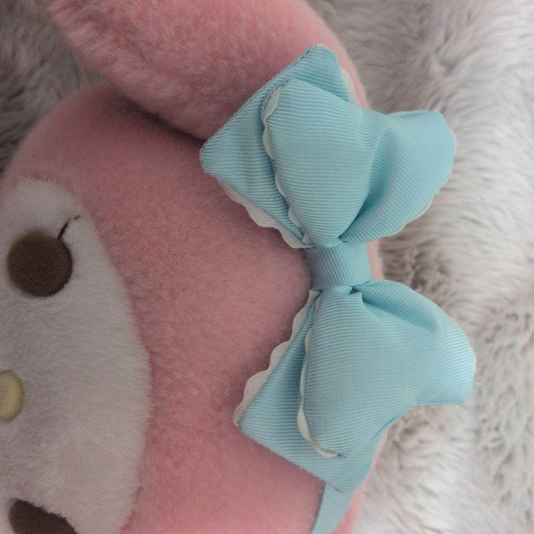 サンリオ マイメロディ 不思議の森デザインシリーズ　ぬいぐるみ