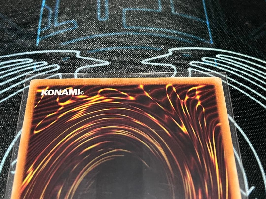 遊戯王　閃刀起動-リンケージ　プリズマティックシークレットレア　プリシク