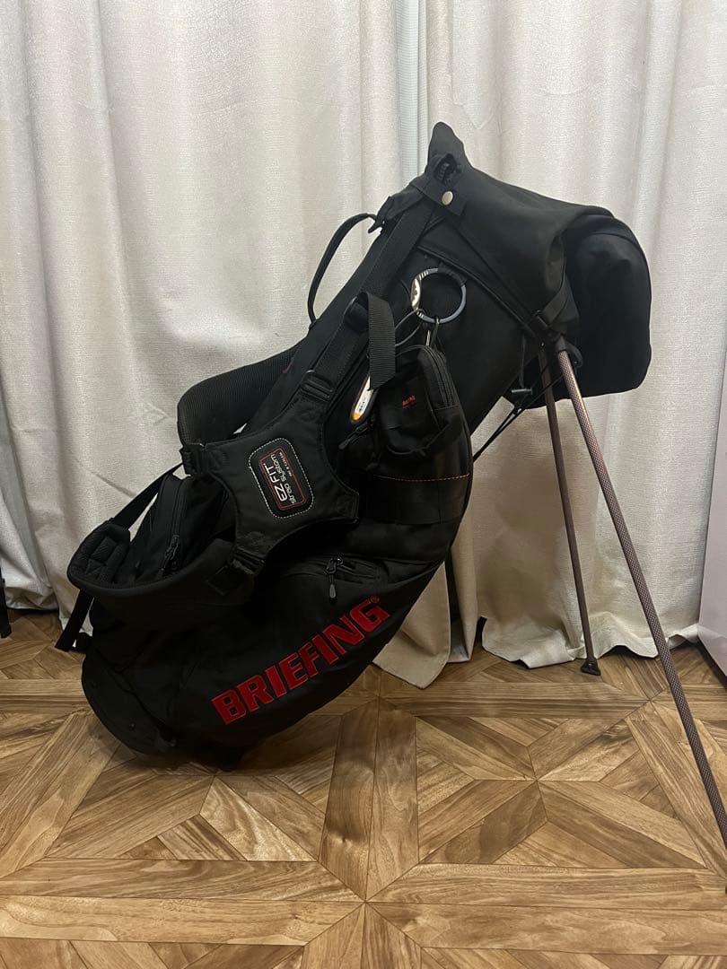 BRIEFING ブリーフィング　SUNMOUNTAIN キャディバッグ　ゴルフ 楽天市場】BRIEFING ブリーフィング ×SUN MOUNTAIN サンマウンテン社