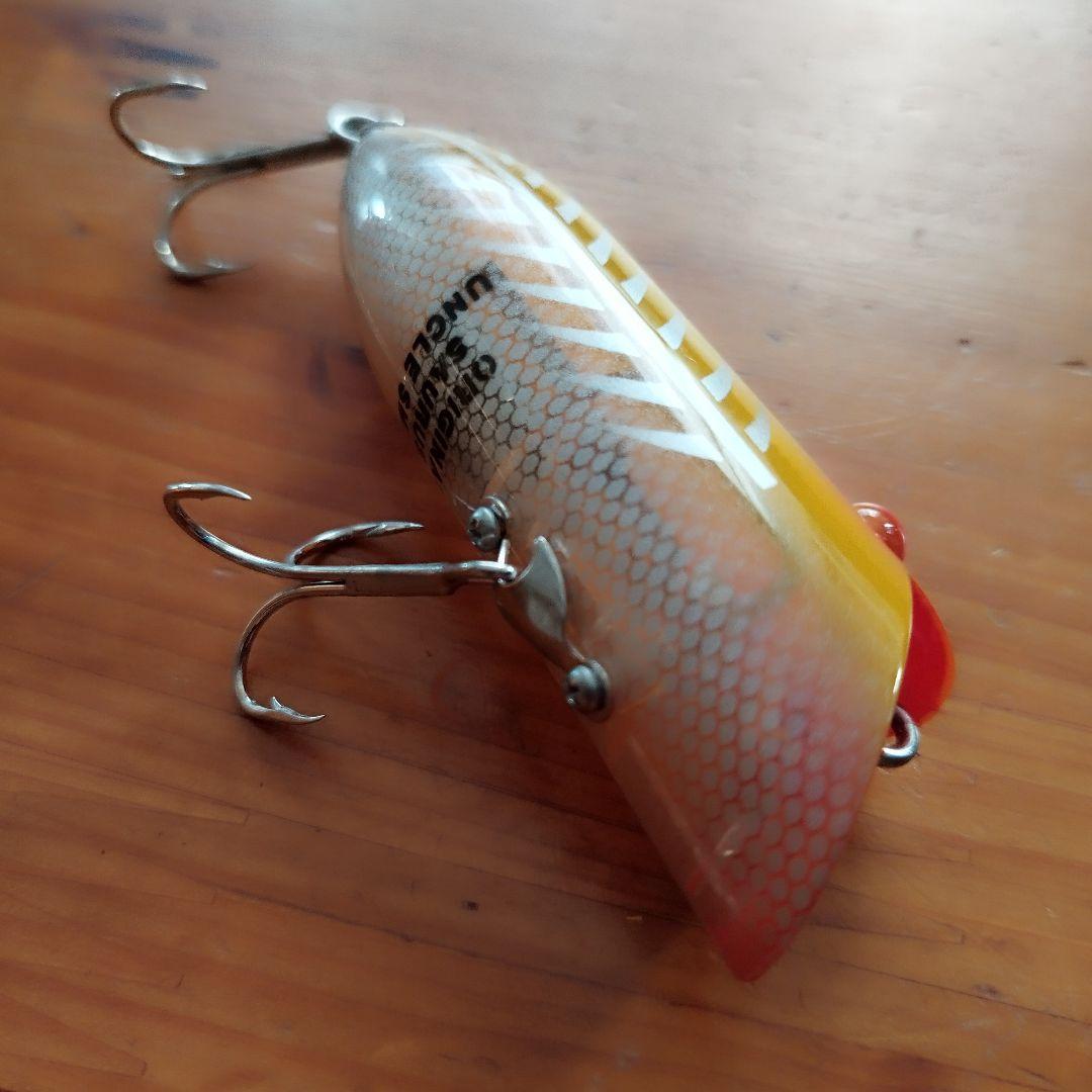 ザウルス バルサ50 アンクルスミスセラフ - メルカリ