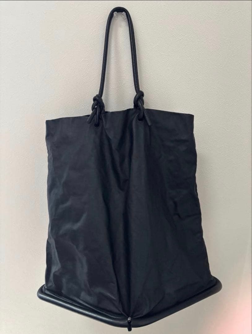 最終値下げ】BOTTEGA VENETA ビークトート ダニエル期 - メルカリ